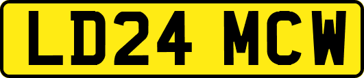 LD24MCW