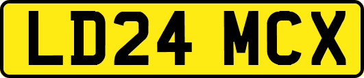 LD24MCX