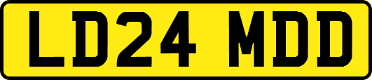 LD24MDD