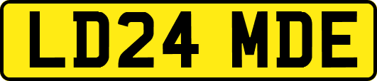 LD24MDE