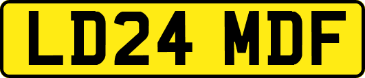 LD24MDF