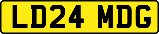 LD24MDG