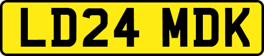 LD24MDK