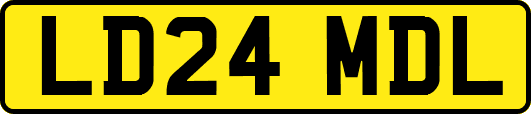 LD24MDL