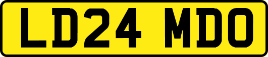 LD24MDO