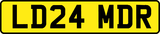 LD24MDR