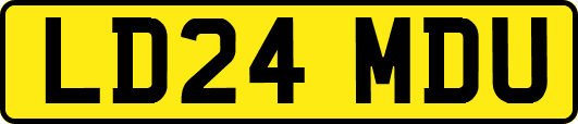 LD24MDU