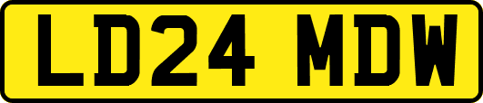 LD24MDW