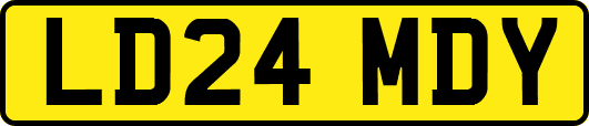 LD24MDY