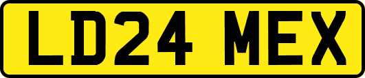LD24MEX