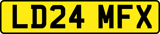 LD24MFX