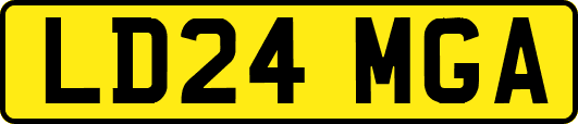 LD24MGA