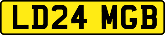 LD24MGB
