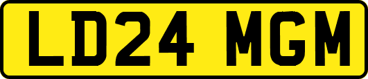 LD24MGM