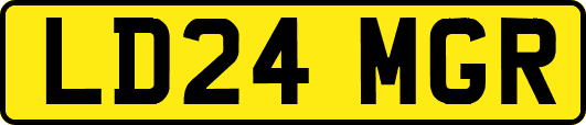 LD24MGR