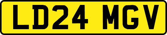 LD24MGV