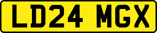 LD24MGX