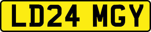 LD24MGY