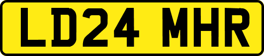 LD24MHR