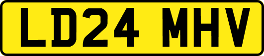LD24MHV
