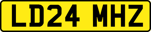 LD24MHZ