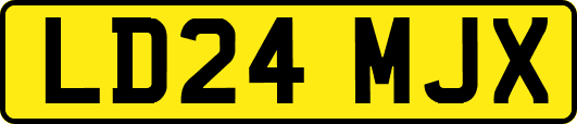 LD24MJX