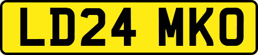 LD24MKO