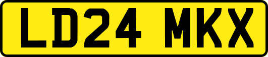LD24MKX