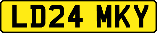 LD24MKY