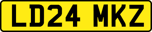 LD24MKZ