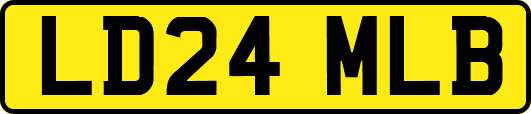 LD24MLB
