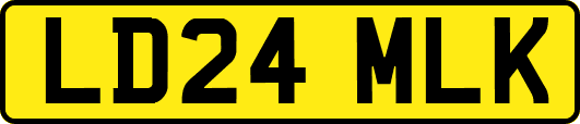 LD24MLK