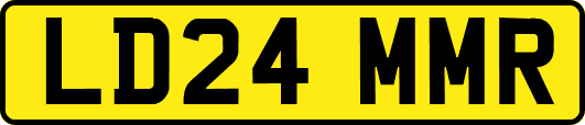 LD24MMR