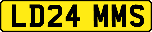 LD24MMS