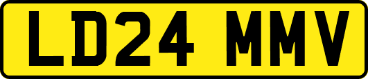 LD24MMV