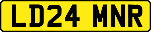 LD24MNR