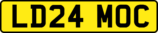 LD24MOC
