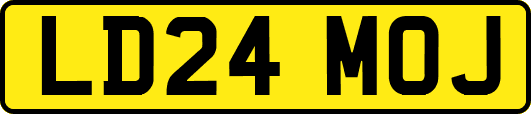 LD24MOJ