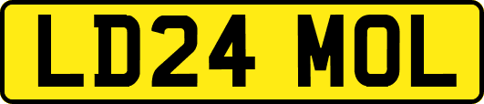 LD24MOL