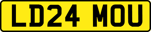 LD24MOU