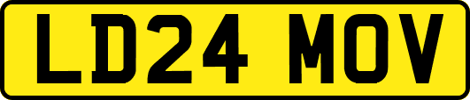 LD24MOV