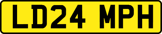 LD24MPH