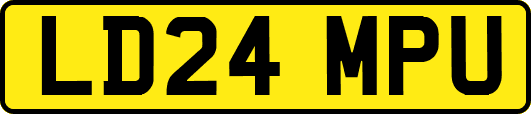 LD24MPU