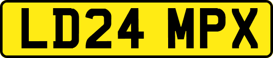 LD24MPX