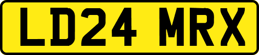 LD24MRX
