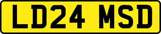 LD24MSD