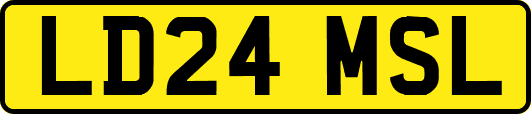 LD24MSL