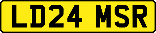 LD24MSR