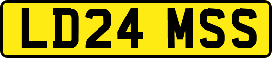 LD24MSS