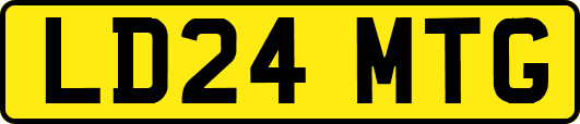 LD24MTG